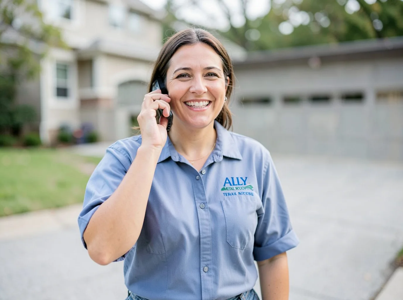 Metal Roof Installation Zearing, IA FAQs